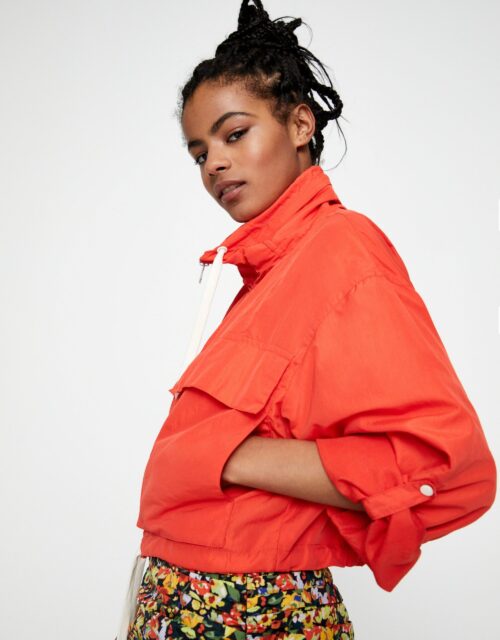 Basic Beach Trousers With Belt